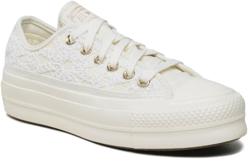 Converse Women's Chuck Taylor All Star Lift Platform Sneakers