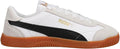PUMA Men's Club 5v5 Sneaker - Casual Court Comfort