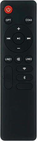 Enhance Sound Quality: RC1000W Remote for Edifier S1000W