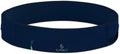 FlipBelt Zipper Running Belt - Secure, No-Bounce Waist Pack