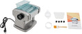HASANEN Electric Pasta Maker: Fresh Homemade Noodles Made Easy