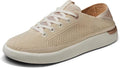 REEF Neptune Women's Shoes - Comfortable Travel Knit Sneakers