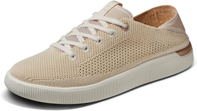 REEF Women's Neptune Shoes: Comfort Meets Style for Every Occasion