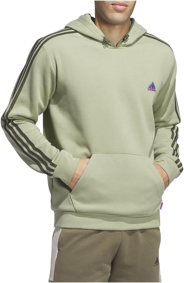 adidas Men's Sunglass Pack Hoodie - Stylish & Functional