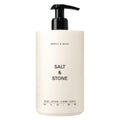 Salt & Stone Neroli & Basil Body Lotion - Fast Absorbing Hydration