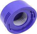 Dyson V7/V8 Compatible HEPA Rear Filter #1 Upgrade