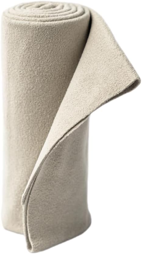 WeGym Suede Yoga Towel - Soft & Quick Dry