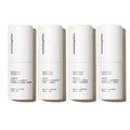 Natural Deodorant Mini Set for Women & Men - Travel Friendly