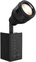 CHAUVET DJ Stage Light Unit Ezpin Zoom Pack - Versatile Rechargeable