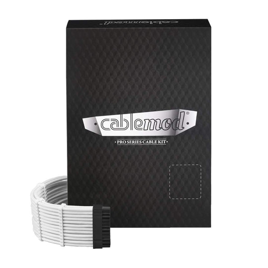 CableMod E-Series Pro ModFlex Sleeved Cable Kit for EVGA Systems