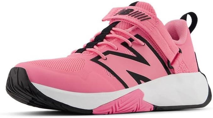 New Balance Kids' FuelCell Play V1 Running Shoes for Active Fun