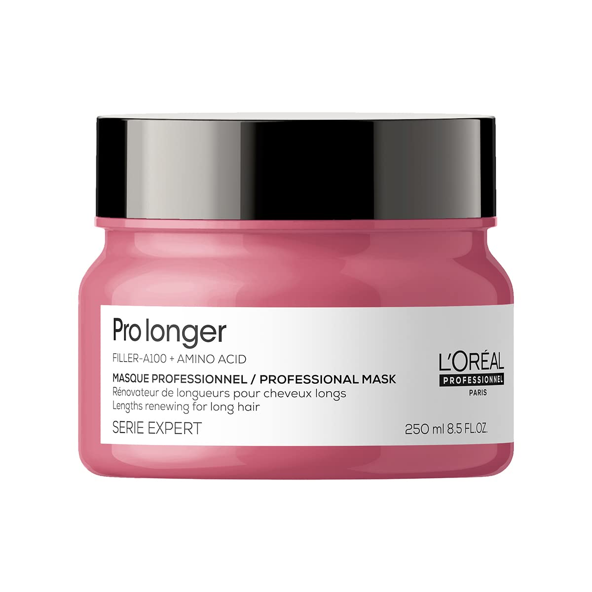 L'Oreal Professionnel Paris Pro Longer Mask for Fine Hair Types