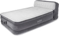 Intex Dura-Beam Ultra Plush Inflatable Pillow Top Queen Bed - Easy