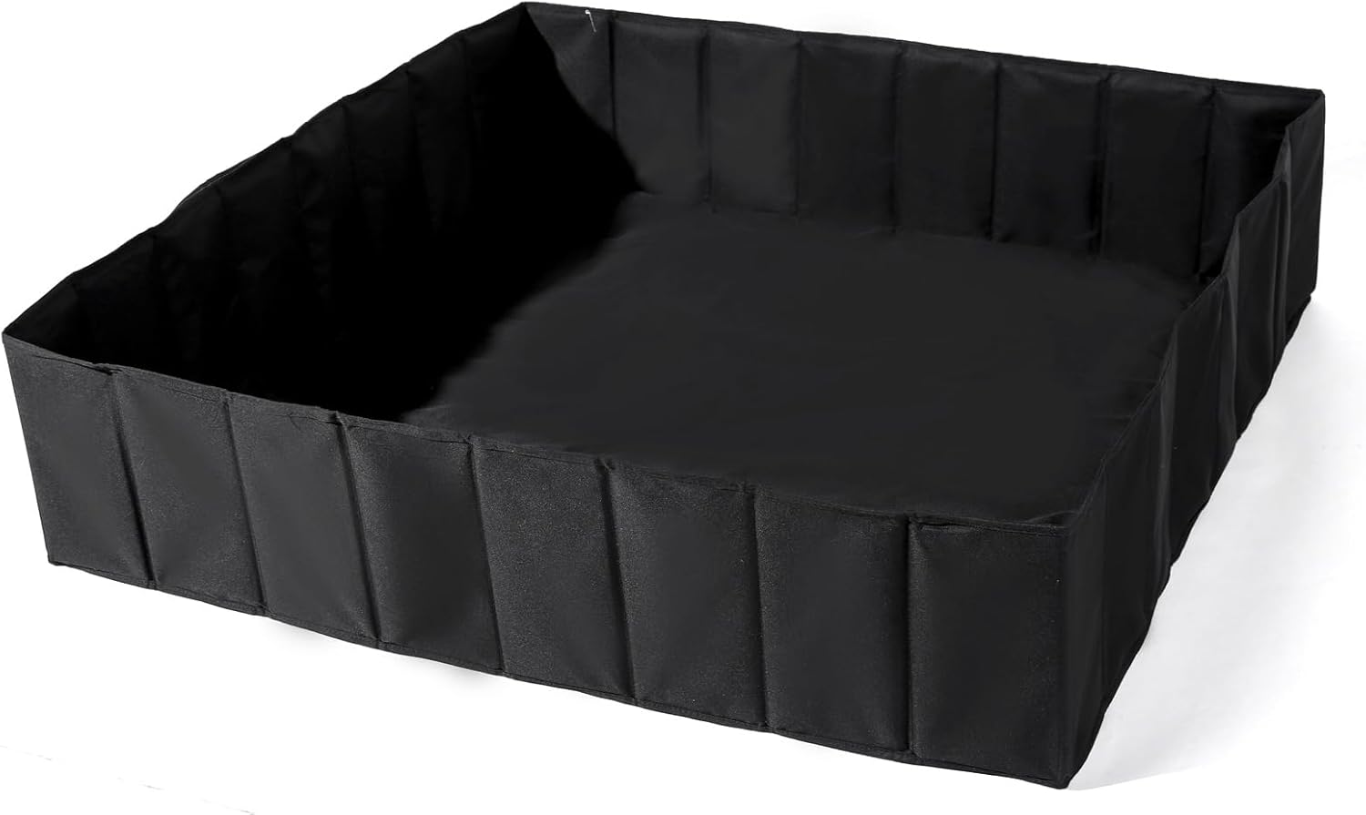 Foldable Toddler Ball Pit - Summer Fun in 48x48