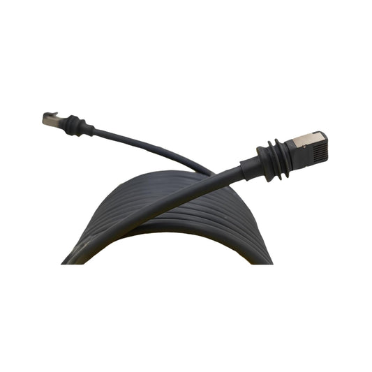 16FT Starlink Gen 3 Cable: Better Satellite Connectivity!