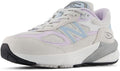 New Balance Kids' 990 V6 Lace-up Sneaker - Supportive (Style T9ZW)