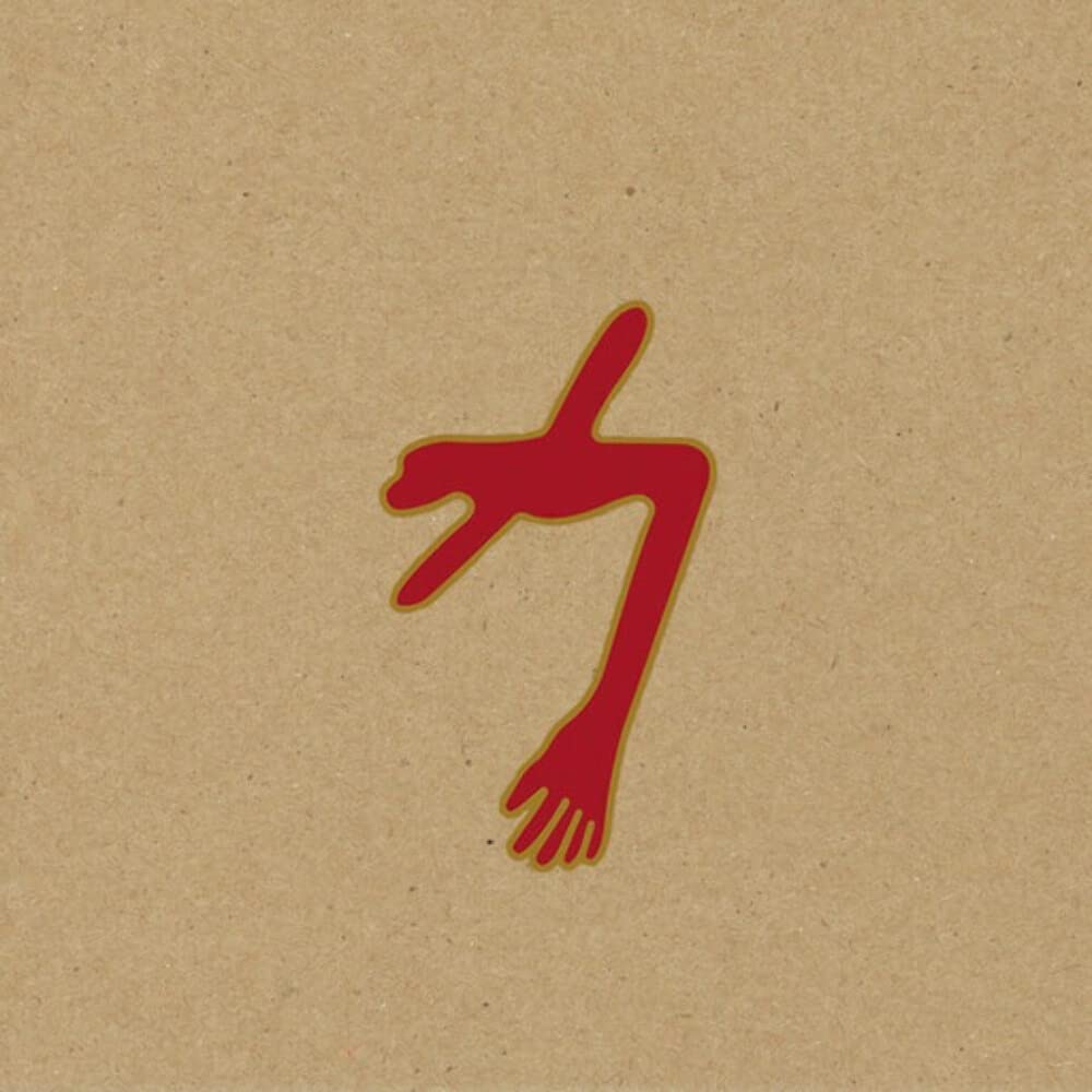 GLOWING MAN by Young God Records - A Unique Musical Experience
