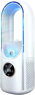 6-Speed Personal Evaporative Air Conditioner for Camping & Bedroom