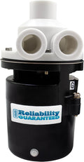 IMM Pump Motor Assembly Replacement for Hoshizaki PA0613 - Direct Fit