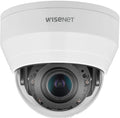 5 MP Indoor Network IR Dome Camera with Motorized Varifocal Lens