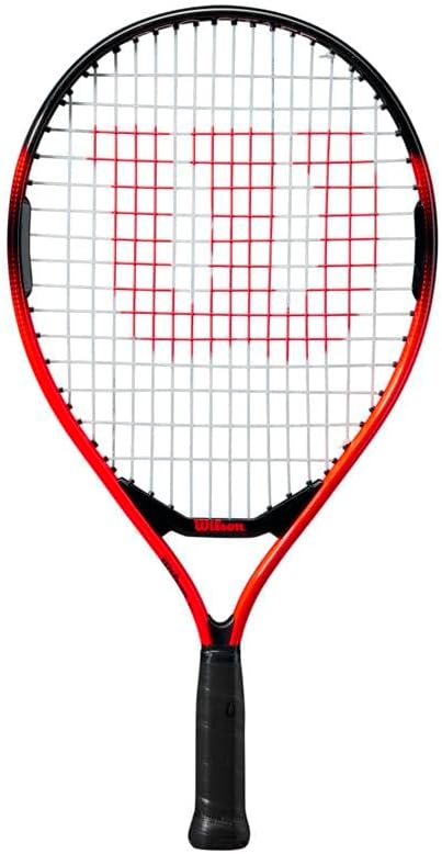Wilson Pro Staff Precision Junior Tennis Racket for Young Players