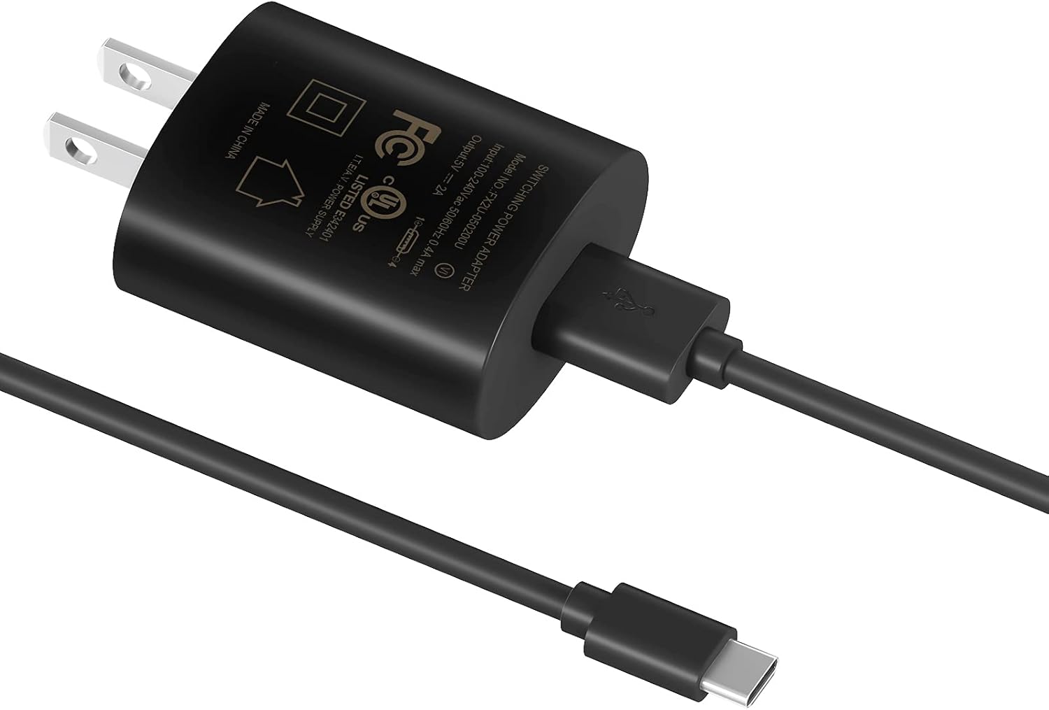 Fast Charge Bose Devices with USB-C Cord