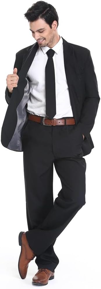U Look Ugly Today Men's Party Suit for Themed Events and More