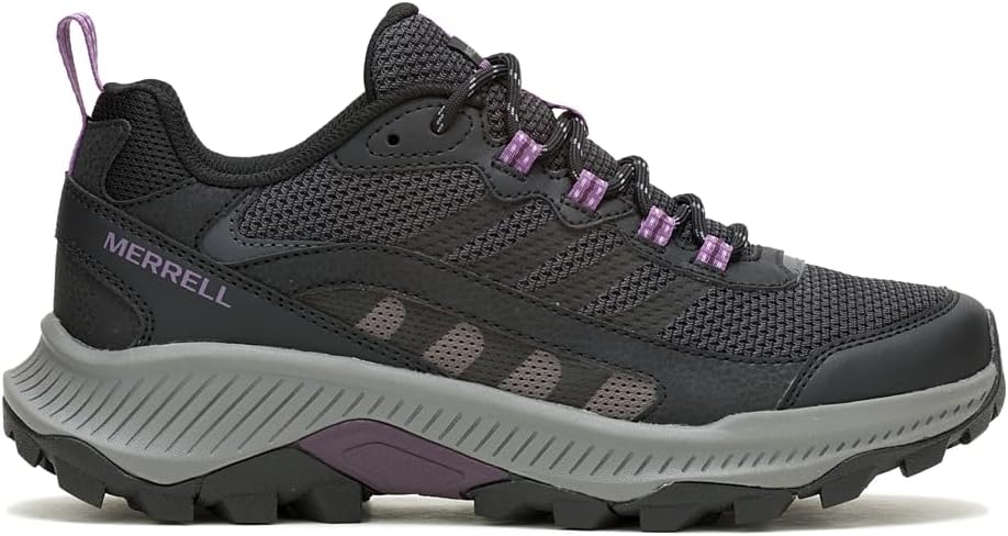 Merrell Women's Speed Strike 2 Hiking Shoe for Adventurous Souls