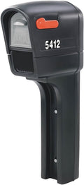 Step2 MailMaster Plus Mailbox & Post - Weather Resistant Large Mailbox
