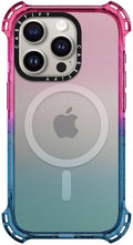Casetify Bounce Case for iPhone 15 Pro - Rugged 21.3 ft Protection
