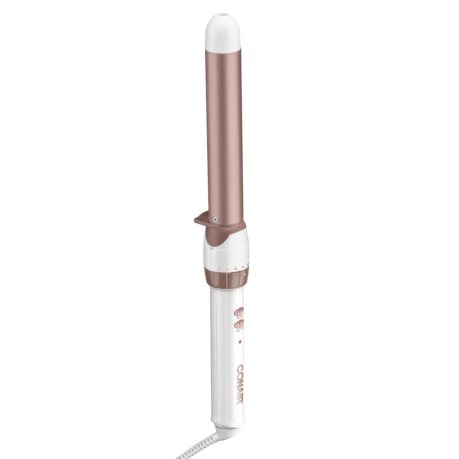 Conair Double Ceramic 1-inch Curling Wand - Flawless Waves