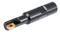 1/2 in 90 Deg Square Shoulder Indexable End Mill - Precision Milling