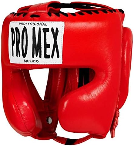 Ultimate Protection: Pro-Mex Headgear V 3.0