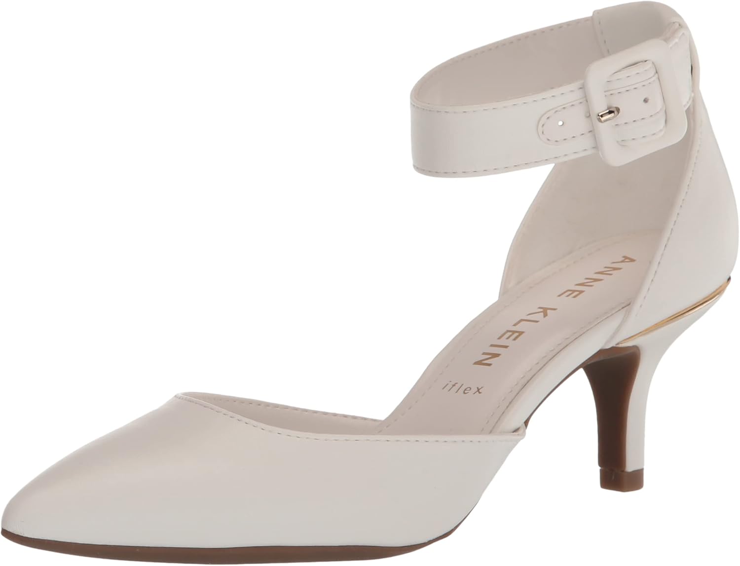 Stylish Anne Klein Women's Fabulist Pump for Every Occasion