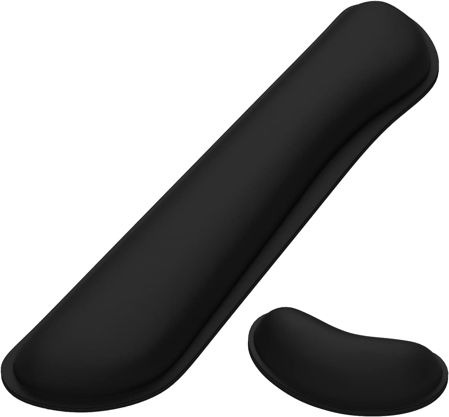 Memory Foam Wrist Rest for Pain Relief