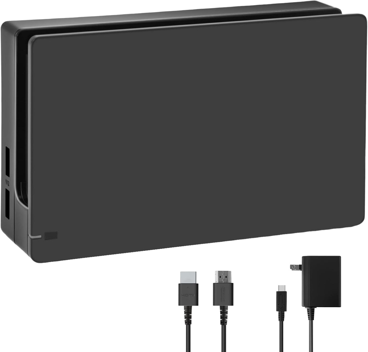 Dock Station for Nintendo Switch - 3-in-1 Charging Solution
