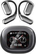 Intelligent Open Ear Bluetooth 5.4 Headphones - Long Battery Life