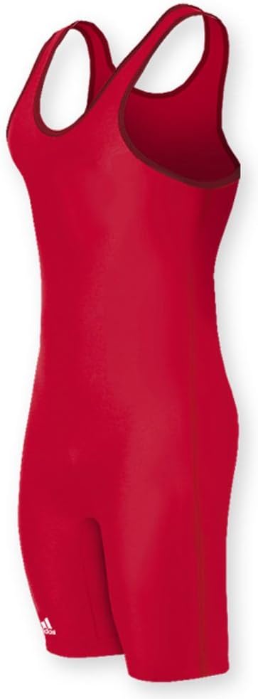 adidas Boy's Solid Singlet for Comfort and Performance