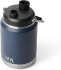 YETI Rambler Half Gallon Jug 2.0 - Leakproof Cold Retention