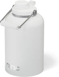 RTIC 1 Gallon Outback Jug Stainless Steel Ceramic Lined - All-Day