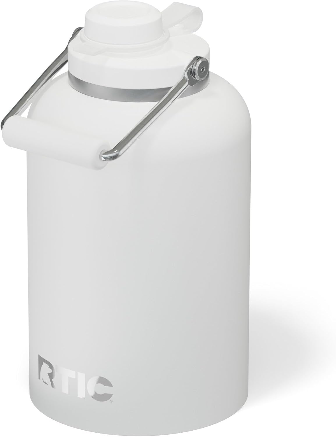 RTIC 1 Gallon Outback Jug for All-Day Hydration and Adventure