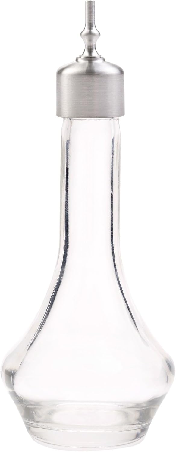 Cocktail Kingdom Threaded Bitters Bottle - Impeccable Dashtop