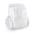 ECO BOOM Diapers Viscose from Bamboo Size 2 - Soft, Absorbent Fit