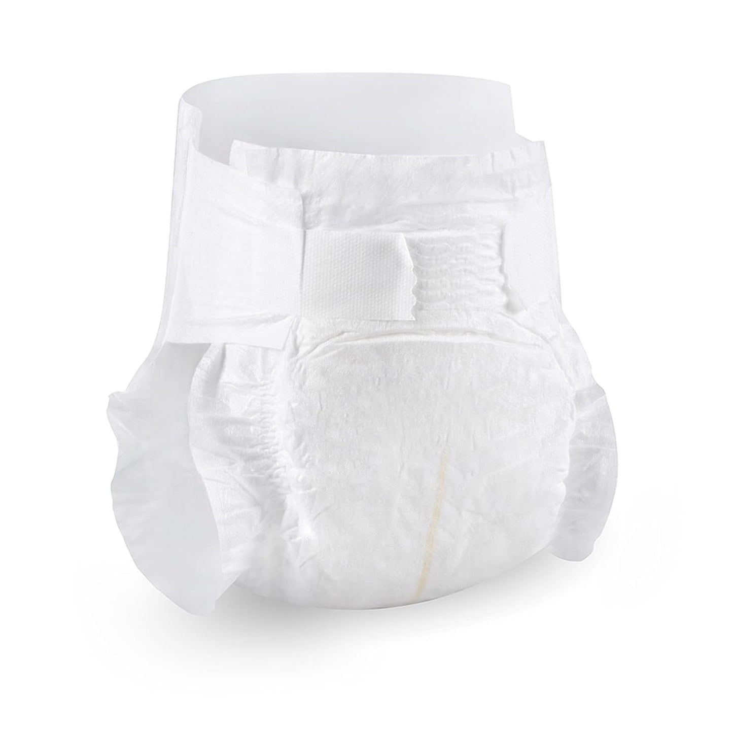 Bamboo Softness: ECO BOOM Natural Diapers Size 2