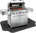 RESILIA Large Under Grill Mat 72 in x 48 in - Heavy Duty Floor