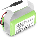KUNLUN RVBAT850 Replacement Battery for Shark Ion Robot Vacuums