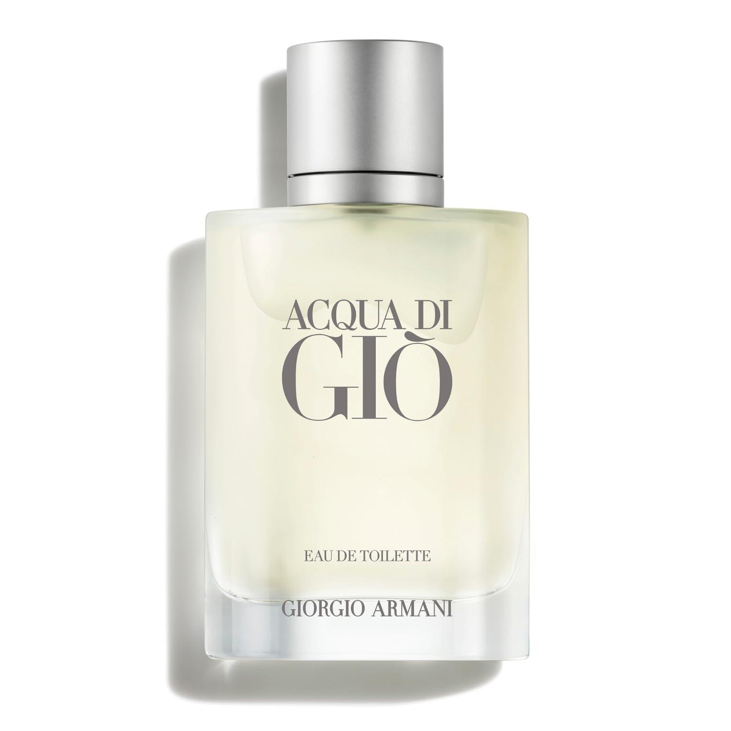 Armani Beauty Acqua di Gio Eau de Toilette Cologne for Men