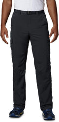 Silver Ridge Cargo Pant for Men - Ripstop All-Weather Hiking Pant
