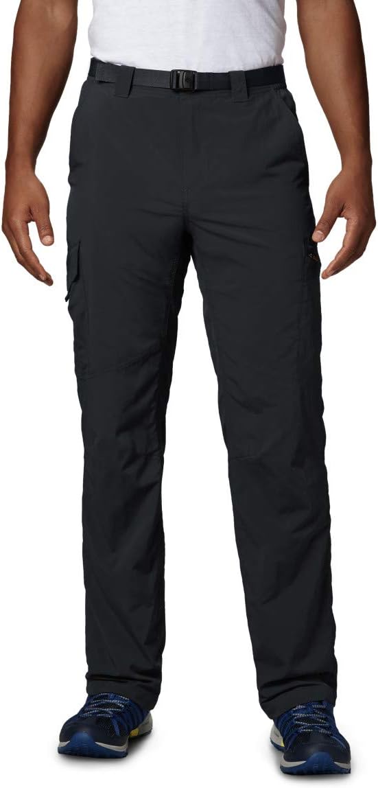 Columbia Sportswear Silver Ridge Cargo Pant for Outdoor Adventures