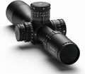 Arken Optics SH4 GEN2 4-16X50 FFP Rifle Scope - Versatile Precision